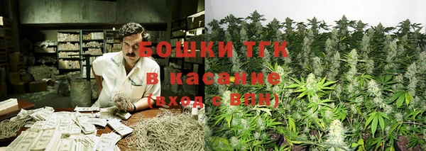 MESCALINE Заволжье